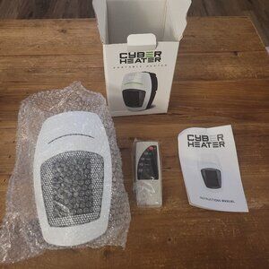 Cyber Heater Portable Heater